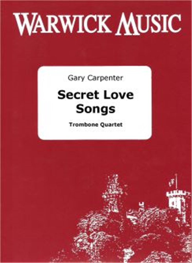 Secret Love Songs